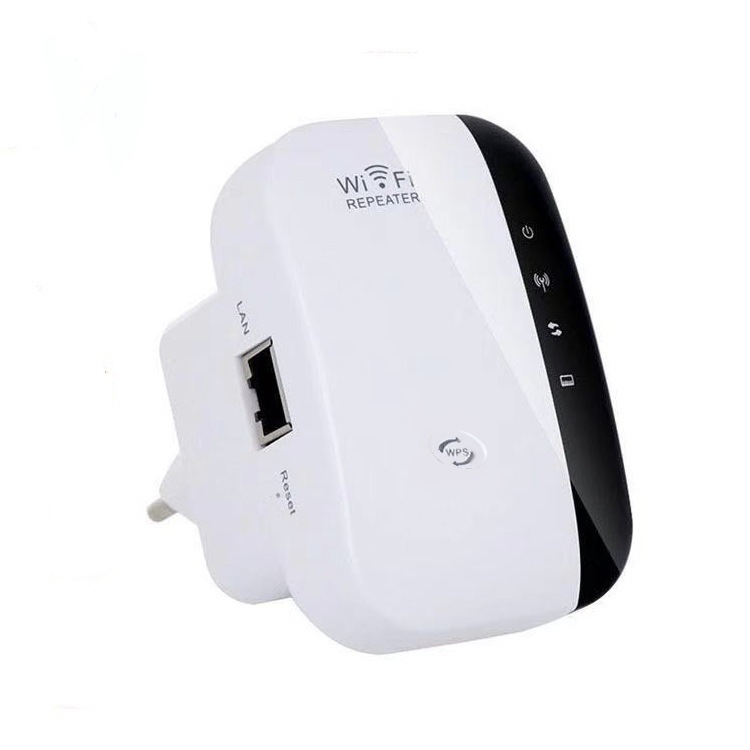 Kích sóng wifi, bộ mở rộng sóng wifi chuẩn n