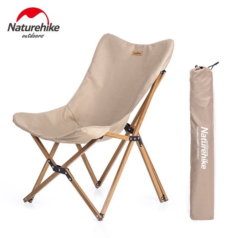 Ghế xếp đa năng du lịch NatureHike NH19Y001-Z