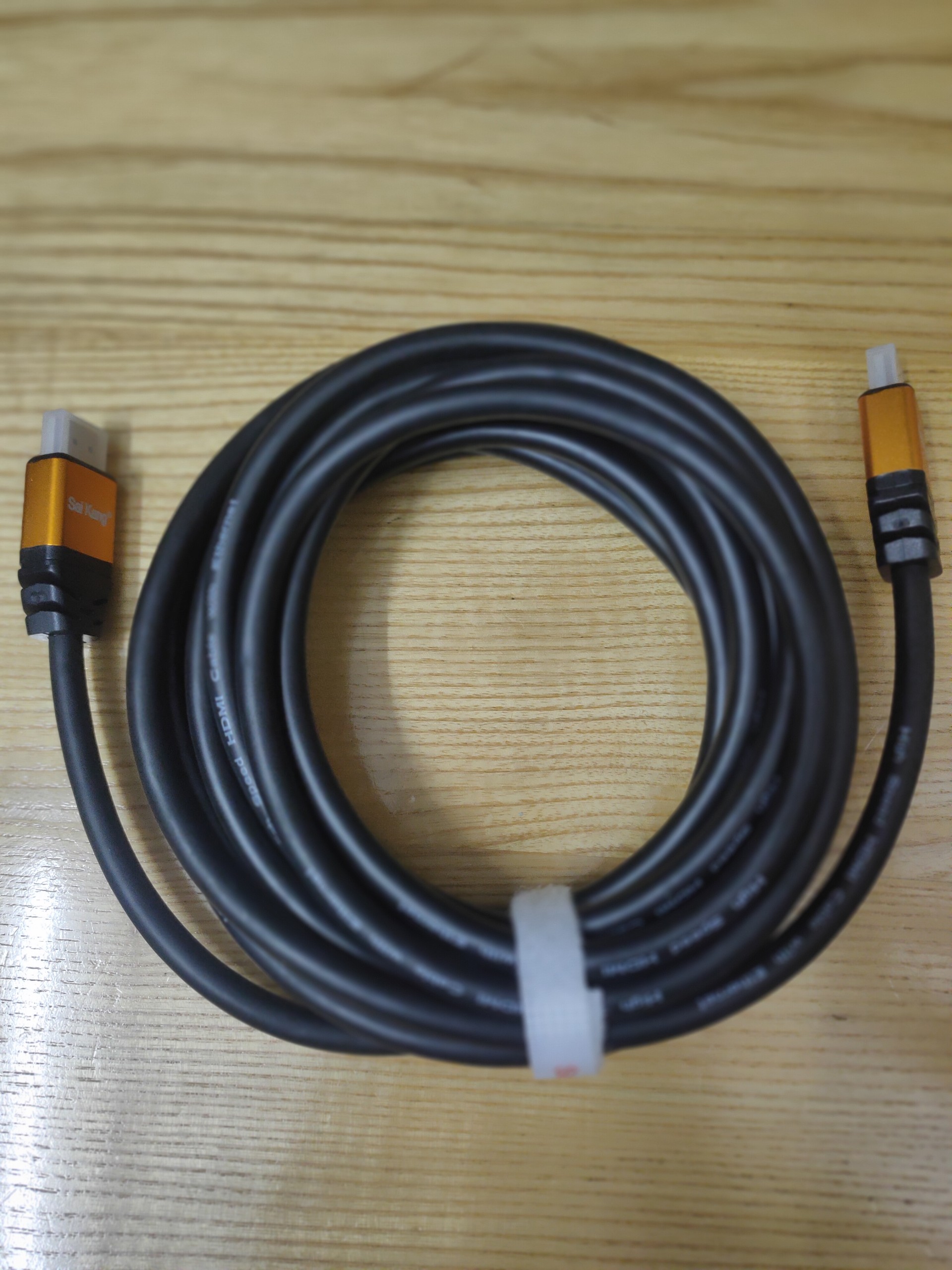 Cáp hdmi saikang 2.0