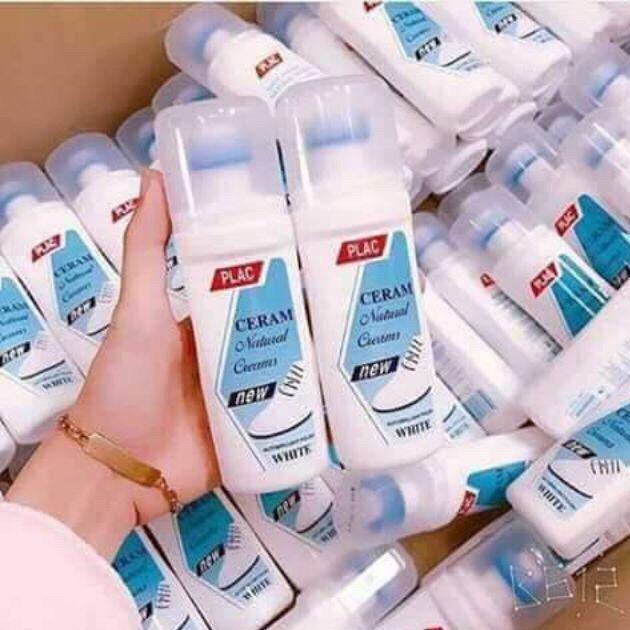 Lọ lau giày siêu tẩy rửa cực tiện dụng