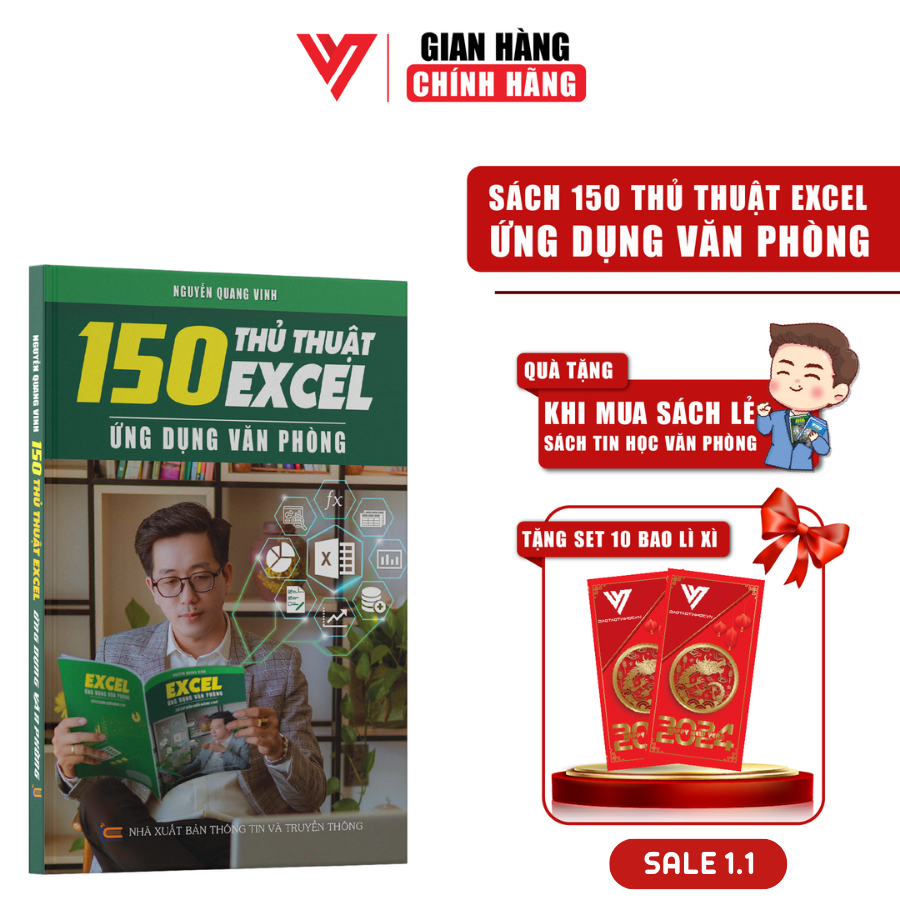 Sách 150 Tình Huống ĐÀO TẠO TIN HỌC Có Kèm Khóa Học Online Miễn Phí