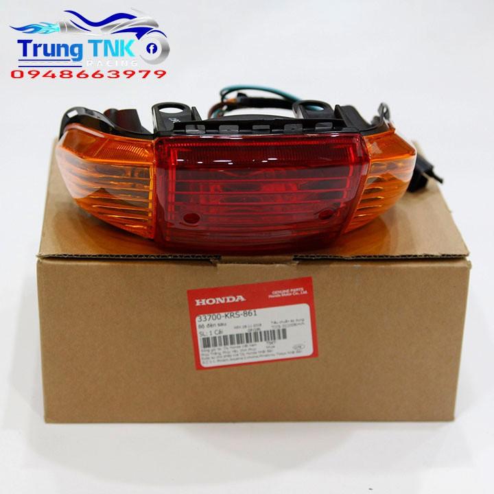 Đèn hậu wave thái 110 zin hãng.