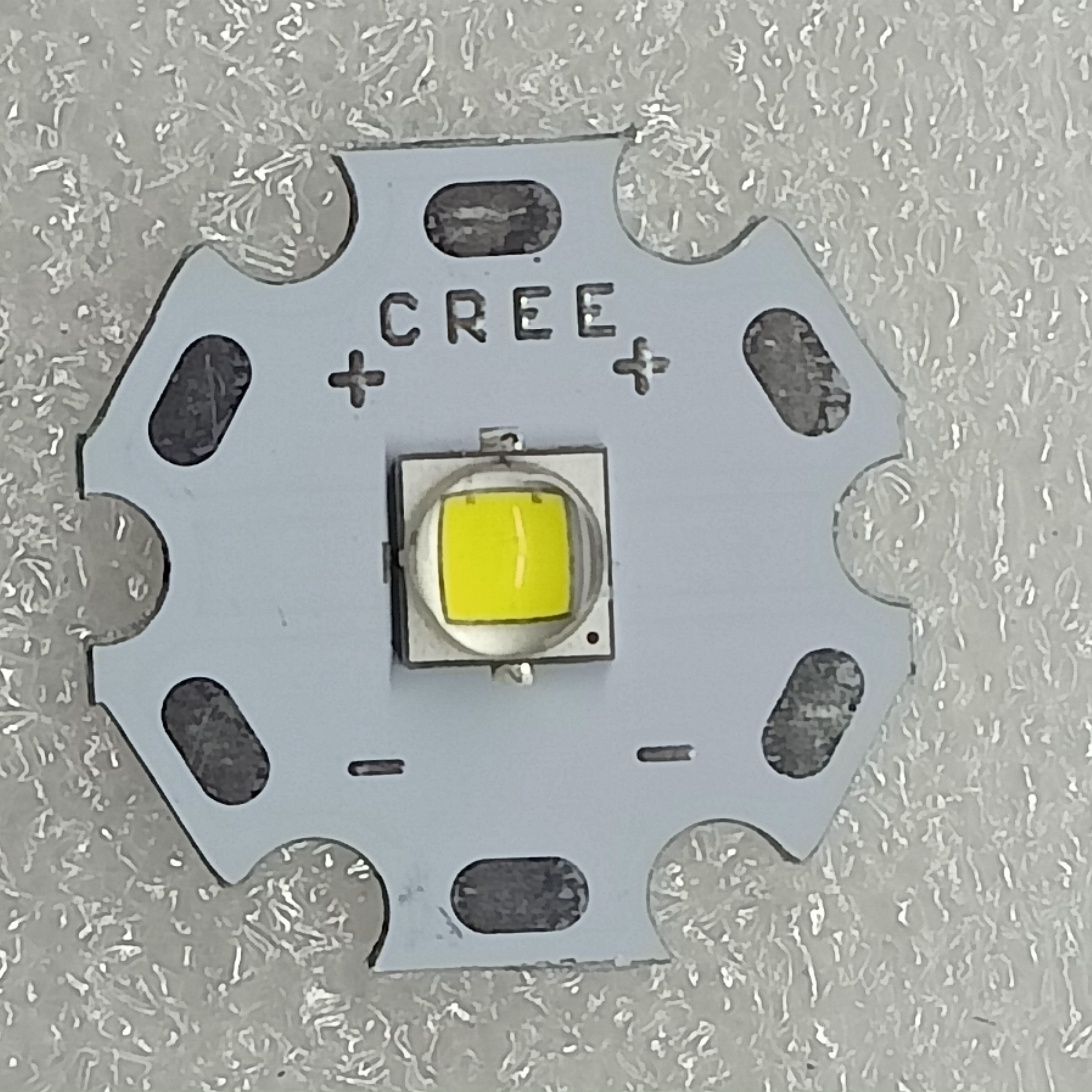 Cree 10w