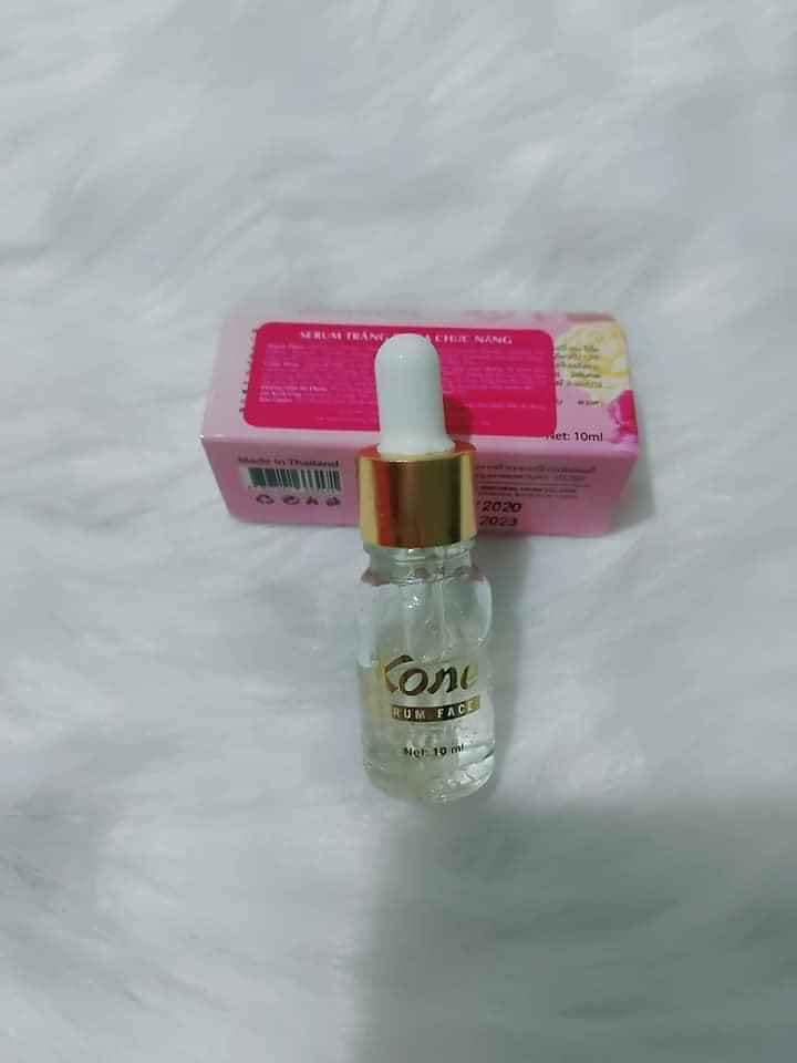 serum kone thái lan