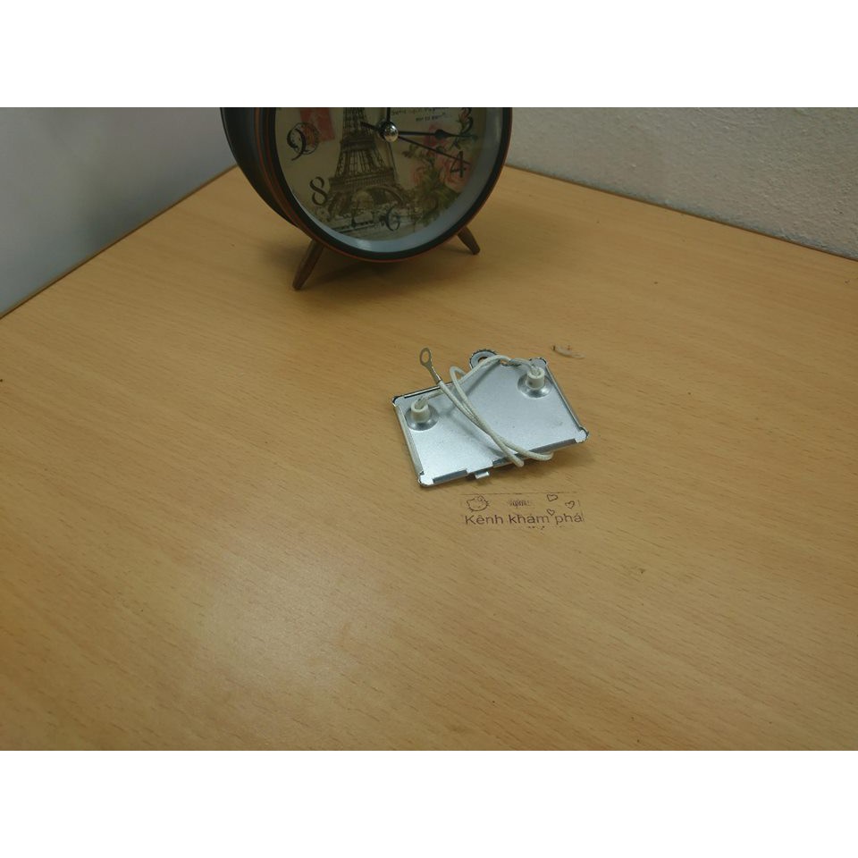 Vỉ ủ nóng nồi cơm
