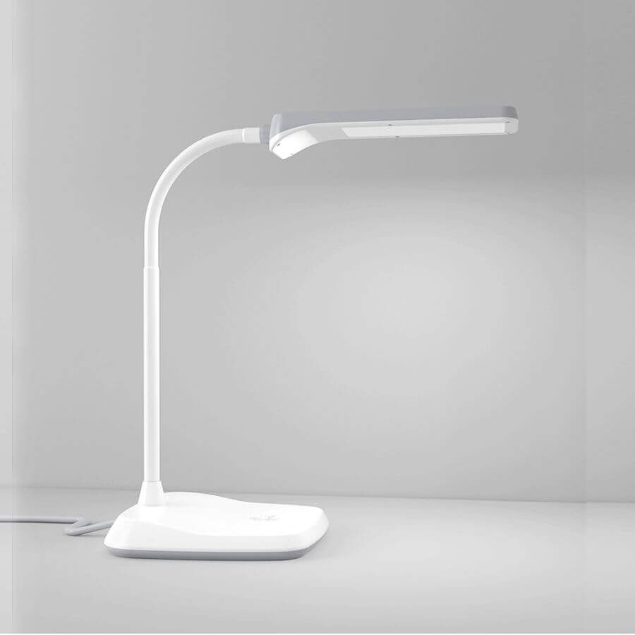 Đèn bàn led rd-rl-36.led cảm ứng rạng đông
