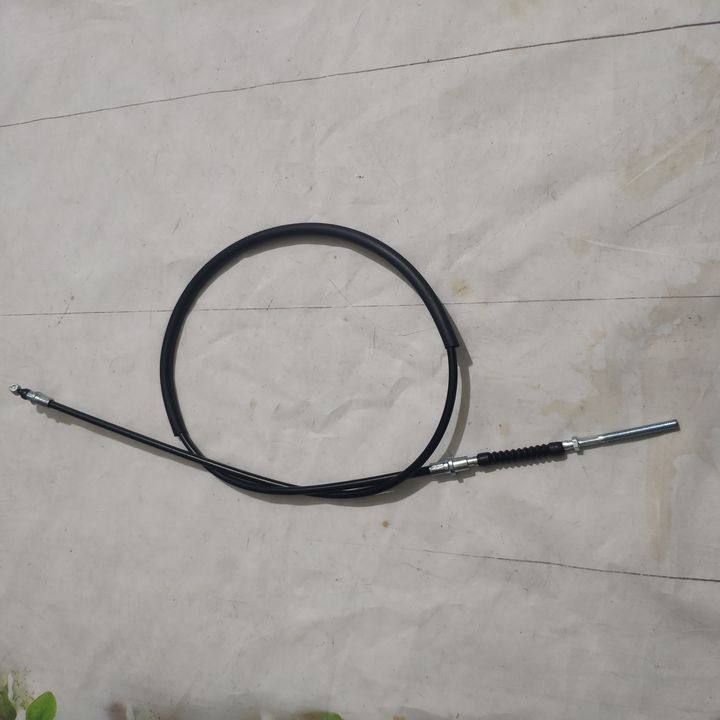 Dây thắng TRƯỚC - dây phanh TRƯỚC xe máy DREAM  106cm-119cm