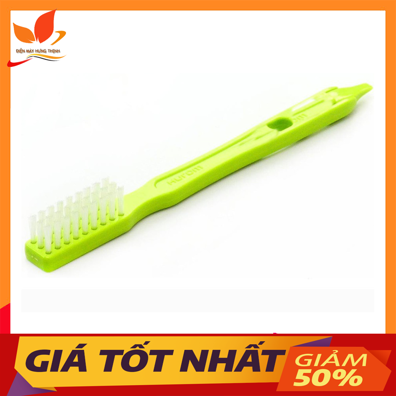 Bàn chải vệ sinh máy ép