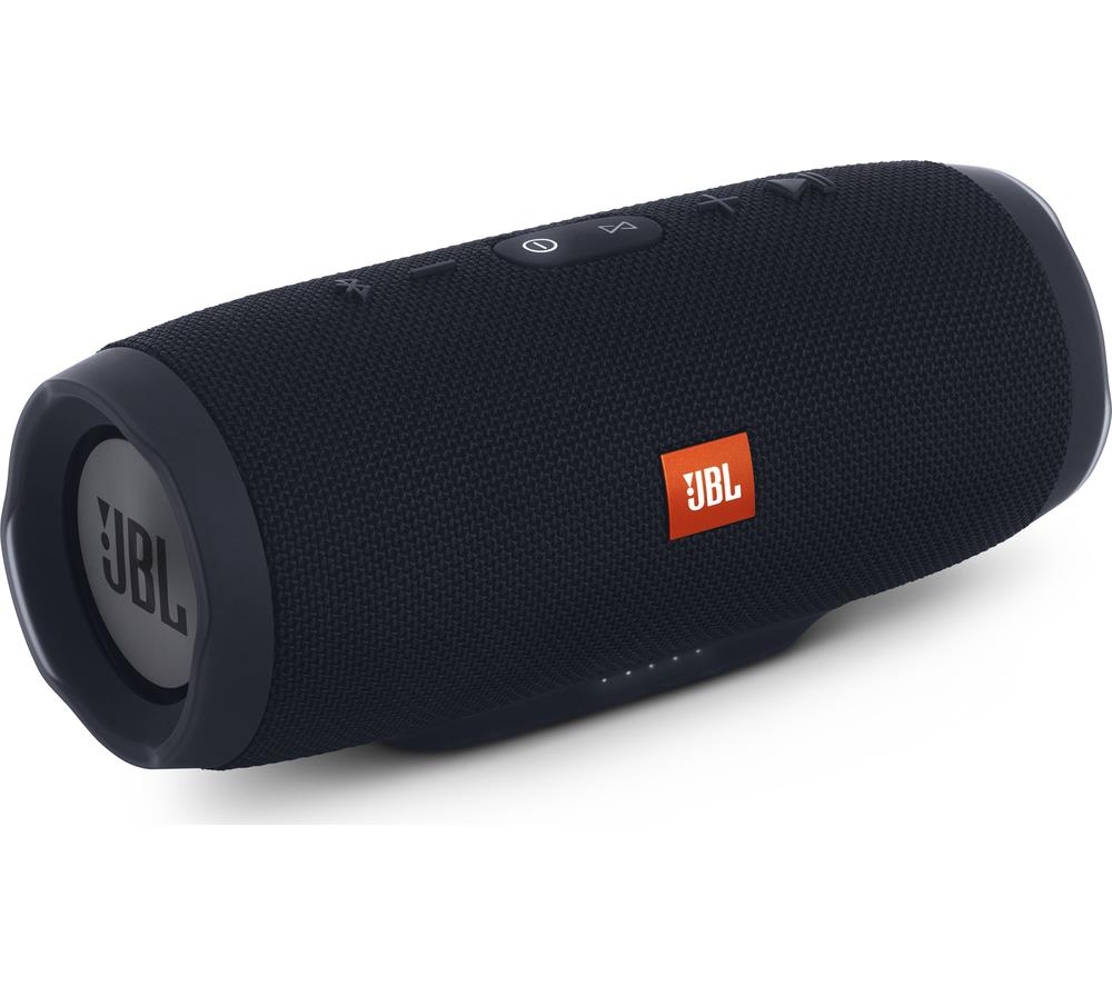 [HCM]Loa Bluetooth JBL Charge 3+  20W - Hàng Chính Hãng