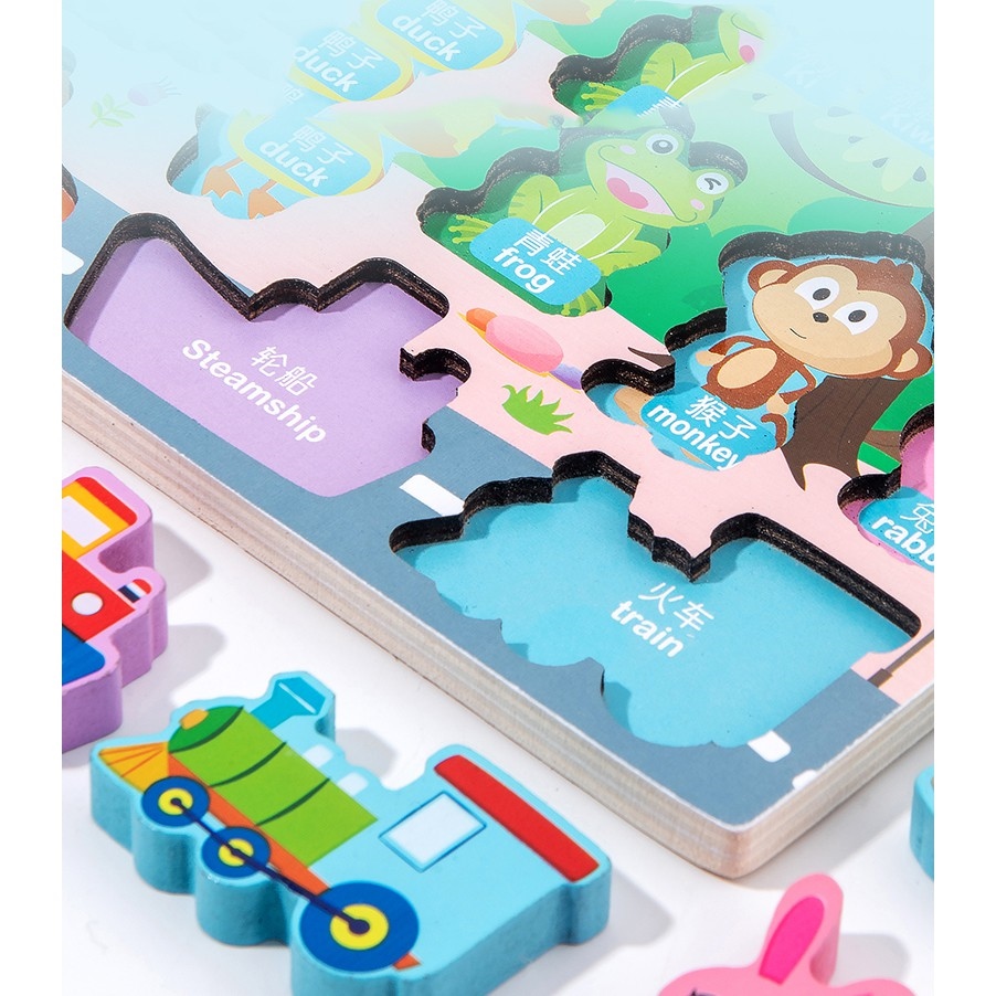 Bộ Bảng Số Thông Minh Cho Bé.Bộ Đồ Chơi Câu Cá Và Ghép Số Học Đếm 63 Chi Tiết Cho Bé