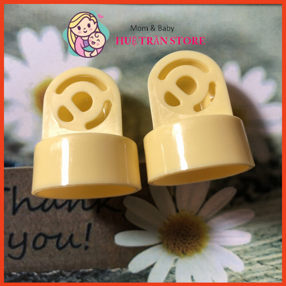 Van vàng máy huý sữa pump, swing-hàng thay thế