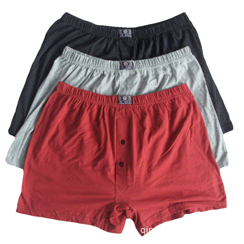 Quần short nam big size LN105