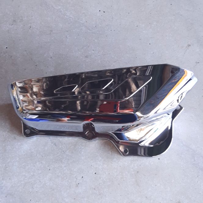 Ốp pô e xe janus