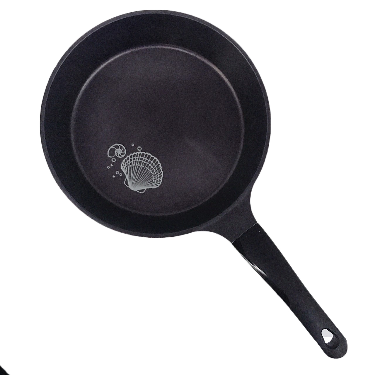 Chảo chống dính kitchen flower 28cm ny2365