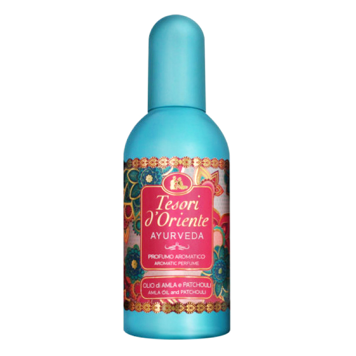 Nước hoa nam Tesori d'Oriente Ayurveda Frofumo 100ml