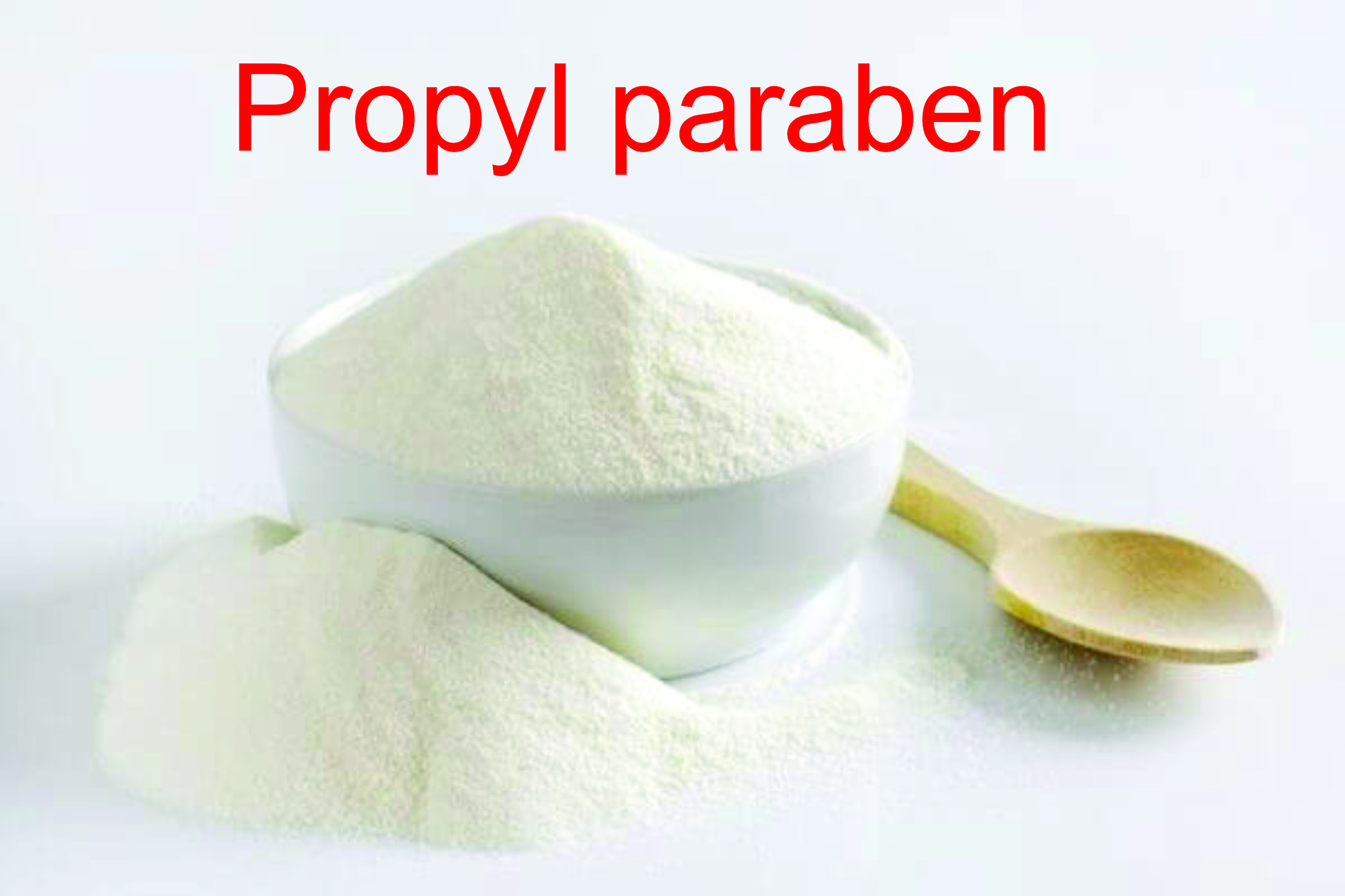 Propyl Paraben chất bảo quản mỹ phẩm