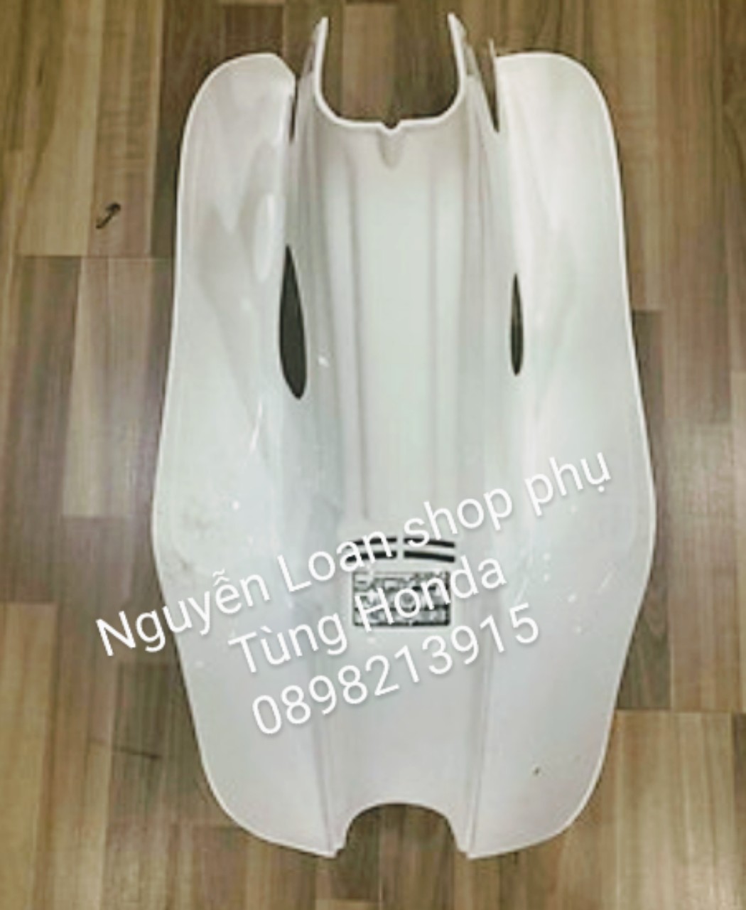 Bửng Đài Loan dành cho cub 82
