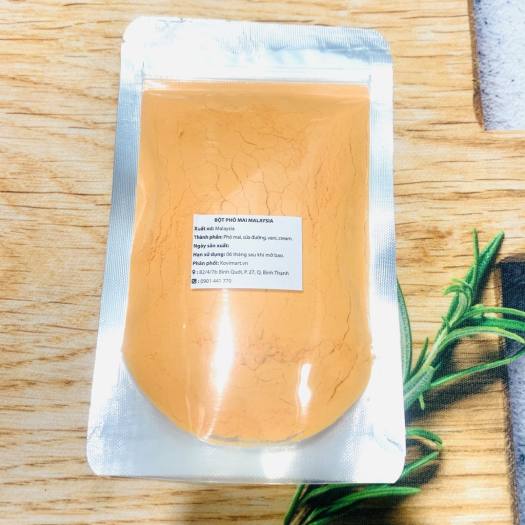 200g Bột phô mai Hàn Quốc loại ngon