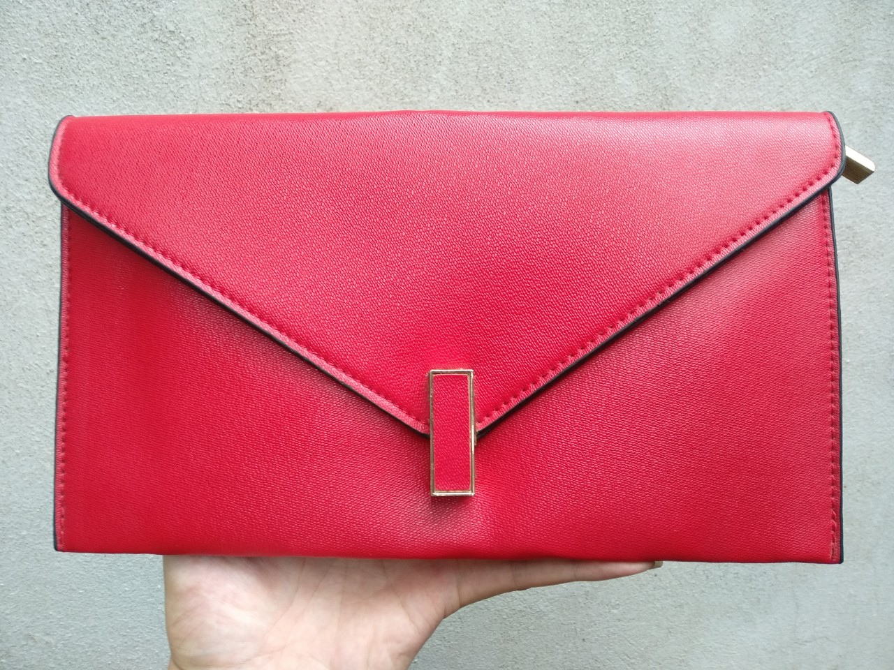 Clutch thời trang nữ siêu hot 3m344