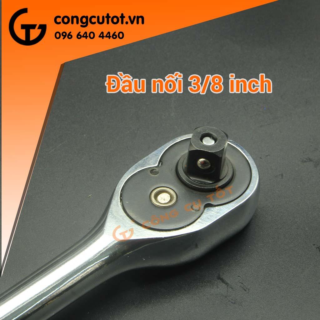 Tay tự động 3/8 inch c-mart f0028 - 3/8 10mm