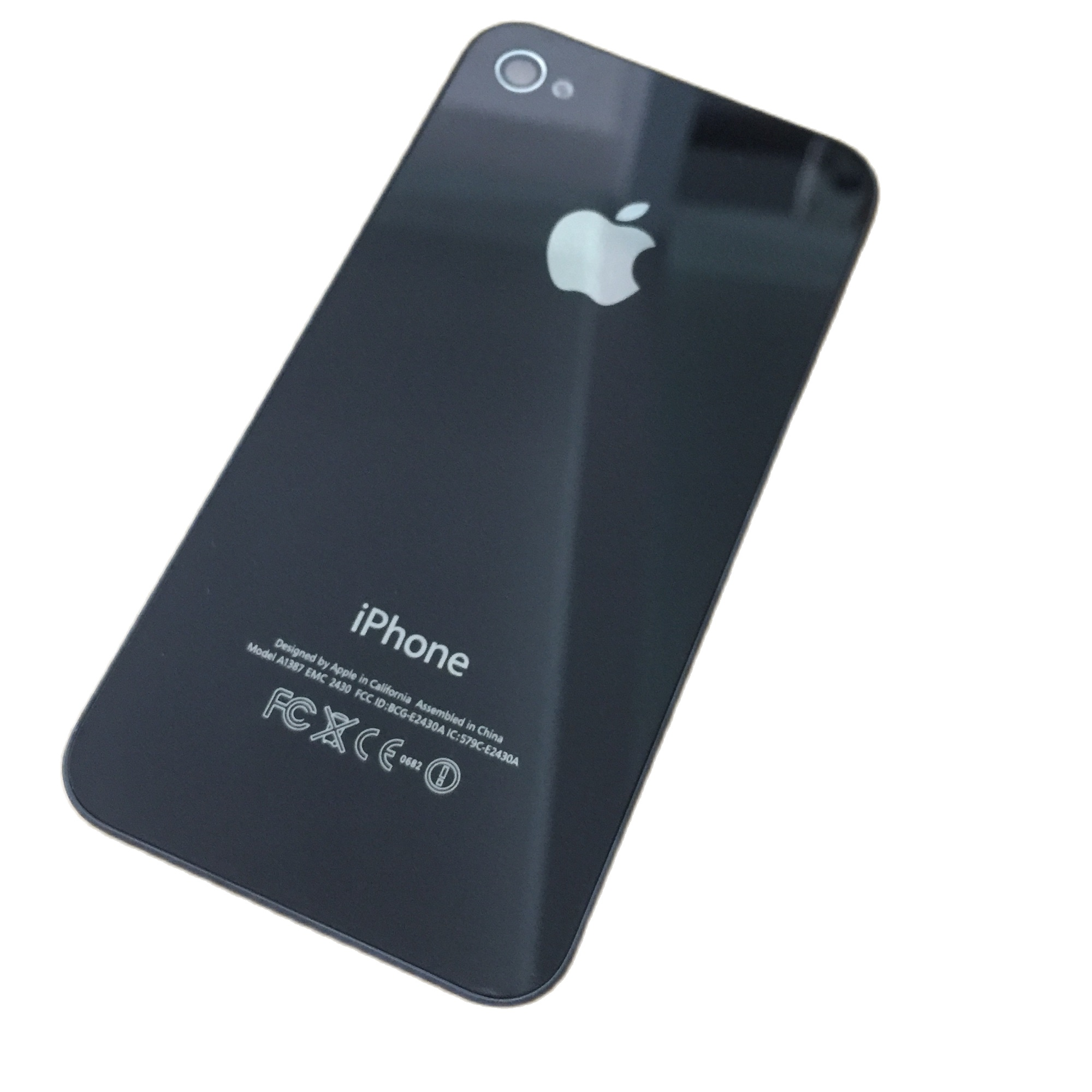 Nắp lưng máy iphone 4S