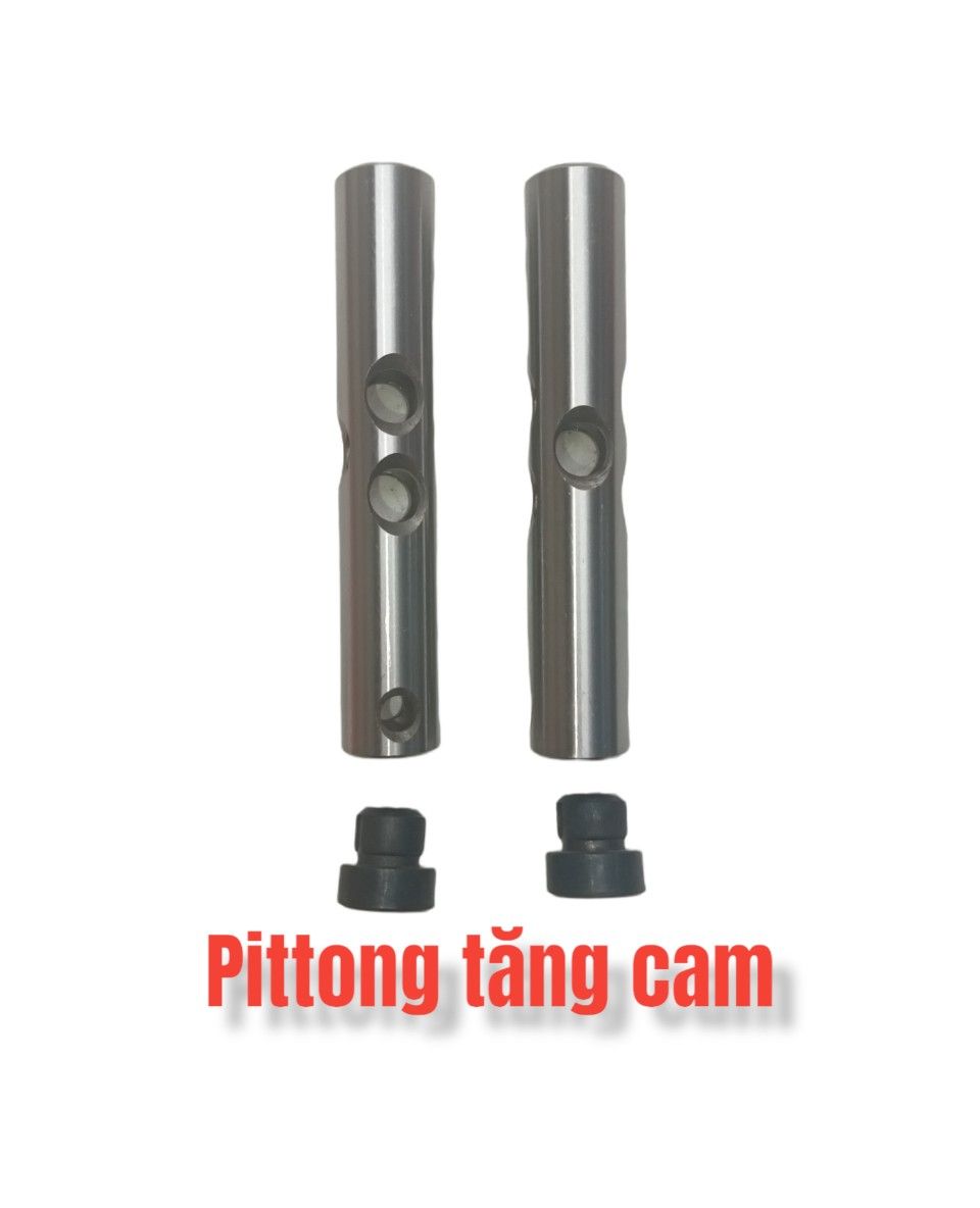 Pittong tăng cam xe honda