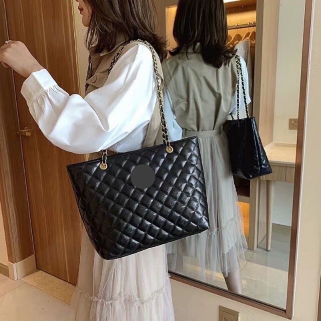 TÚI XÁCH NỮ CÔNG SỞ TRẦN TRÁM - T58