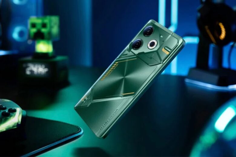 Điện Thoại  T.E.C.N.0 P.O0V.A 6_ 8GB/256GB Điện Thoại mới 100% chính hãng Hàng Công Ty Chính Hãng bảo hành 12 tháng