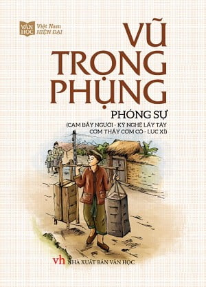 Fahasa - vũ trọng phụng - phóng sự
