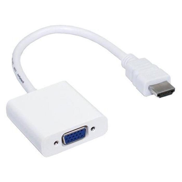 Cáp chuyển đổi hdmi to vga