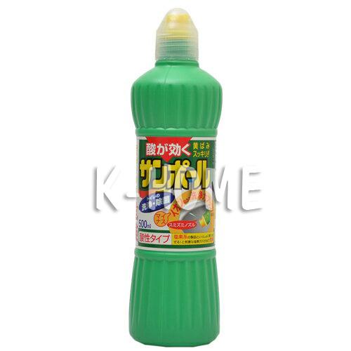 Nước tẩy vệ sinh Kincho - Hàng nội địa Nhật Bản