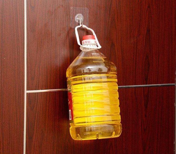 Combo móc dán tường siêu dính chịu lực loại 1 - Miuhome