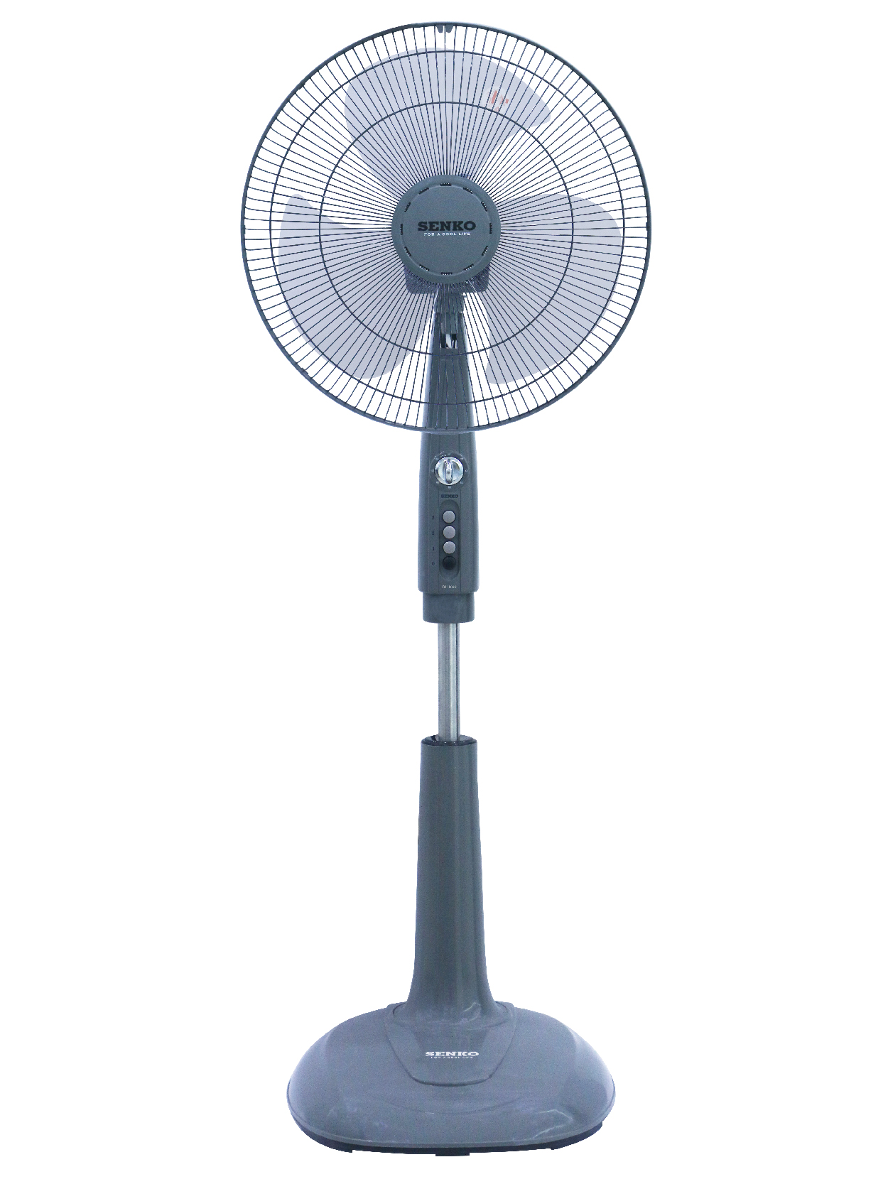Quạt đứng Senko DH1600(có hẹn giờ)