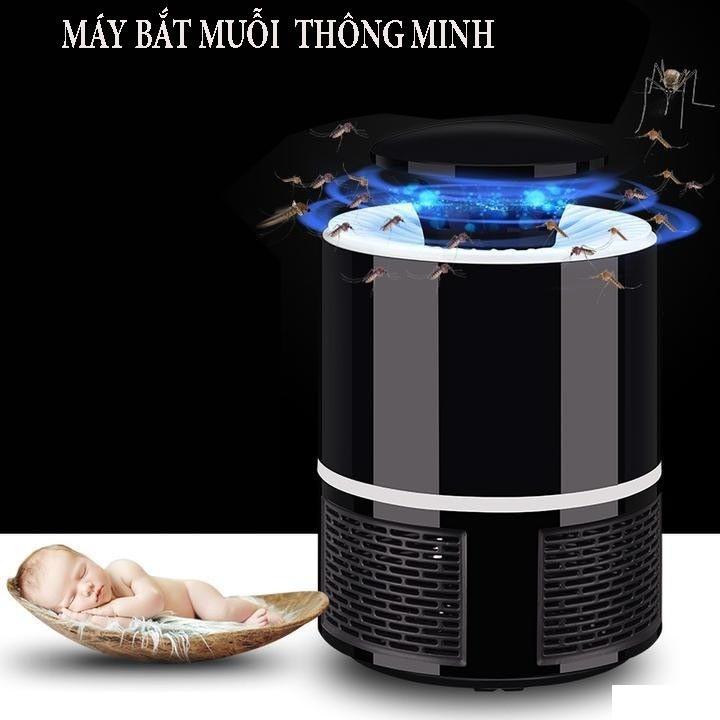 Đèn bắt muỗi Mosquito killing