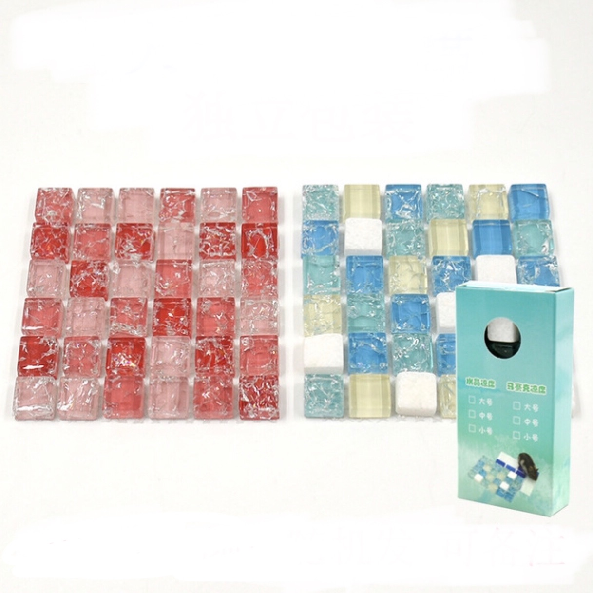 Đá tản nhiệt chống nóng cho hamster.