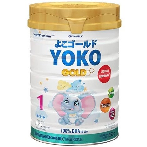 Sữa bột Yoko 1 850g , sản phẩm tốt, chất lượng cao, cam kết như hình, độ bền cao, xin vui lòng inbox shop để được tư vấn thêm về thông tin
