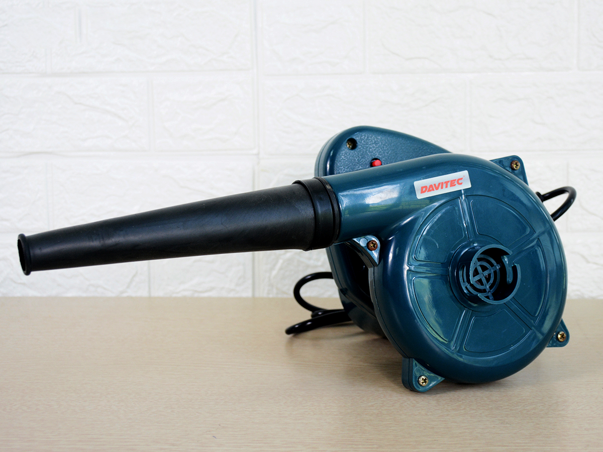 Máy thổi bụi davitec dv1040 400w