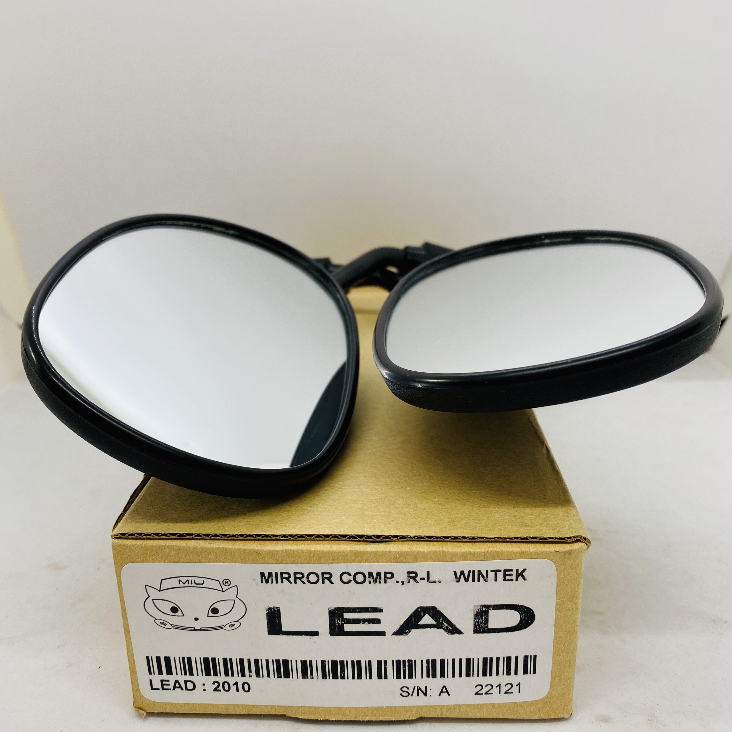 Gương Chiếu Hậu Dành Cho Xe Máy Honda Lead 2010