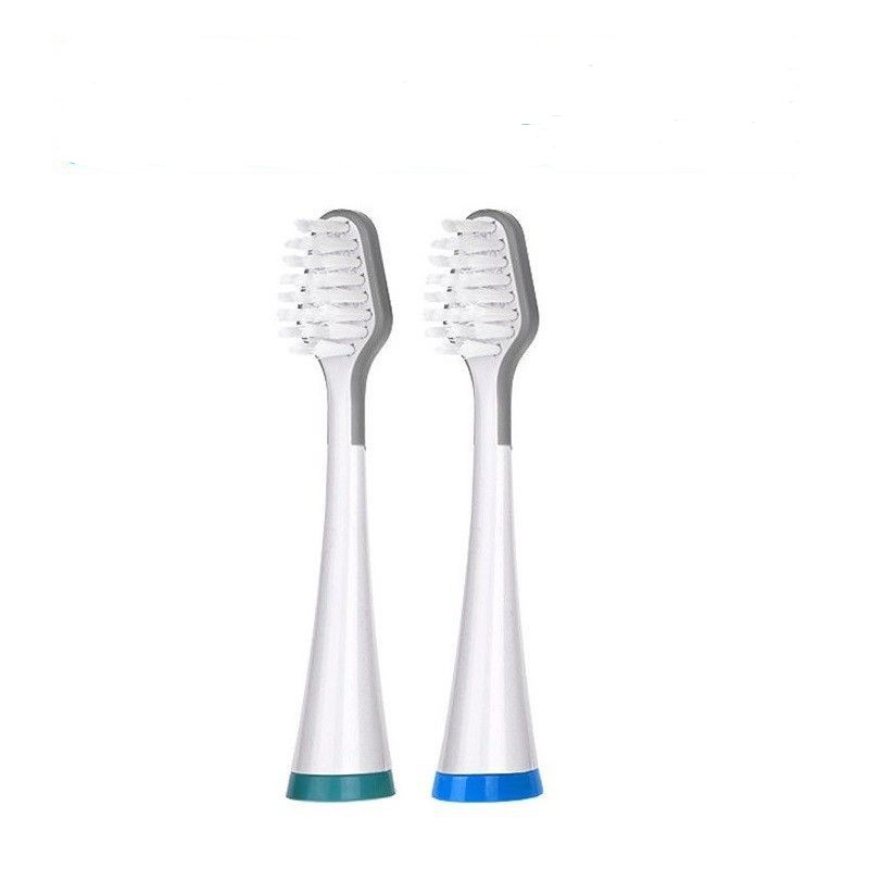 Đầu bàn chải điện sóng âm Waterjet - Sonic toothbrush head Waterjet 2 pcs