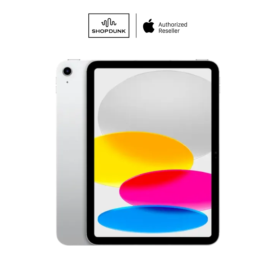 Apple ipad gen 10 wi-fi + cellular 64gb