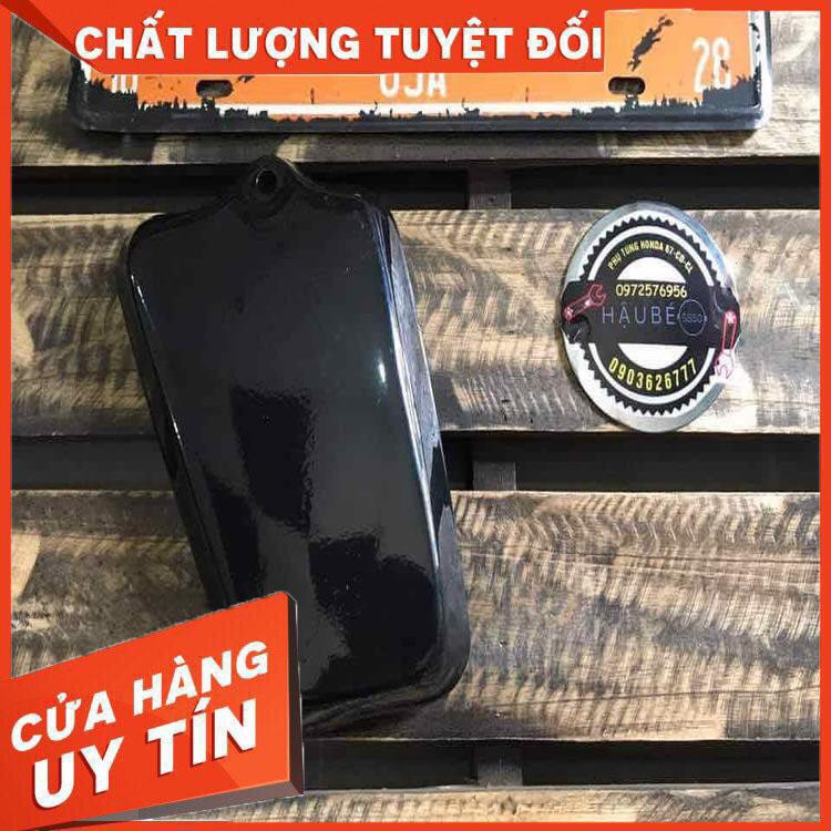 Nắp cốp 67 đen dày pthb