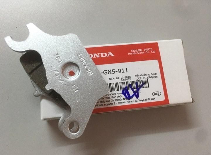 Bố thắng đĩa xe Airblade