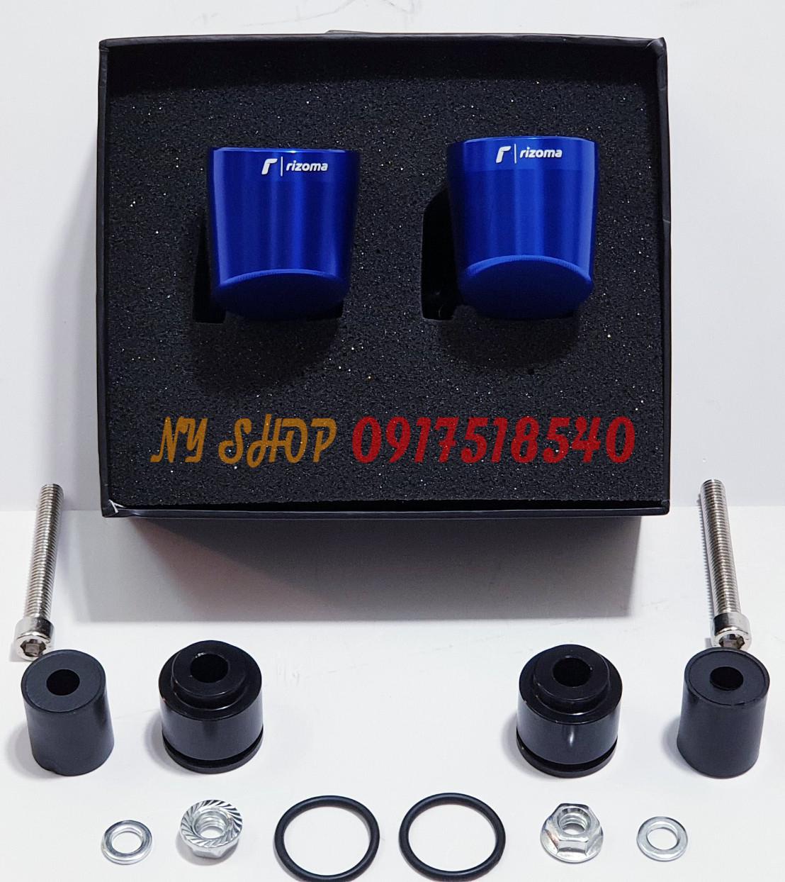 Gù xéo rizoma chuẩn đẹp ( giá 1 cặp