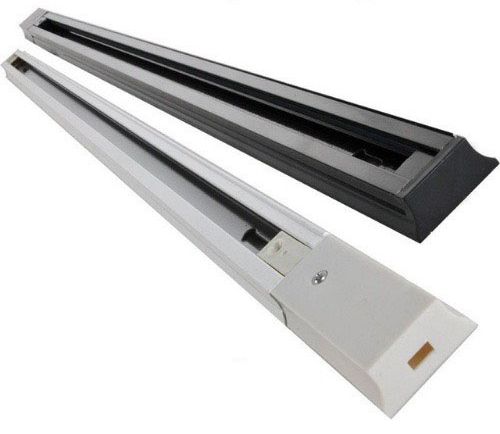 Thanh Ray Đèn Rọi Dài 1 Mét