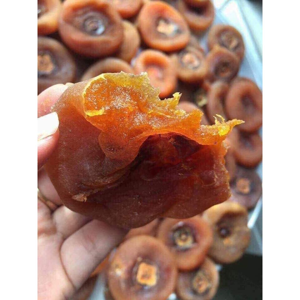 Hồng dẻo loại 1 - cực ngon - 1 kg