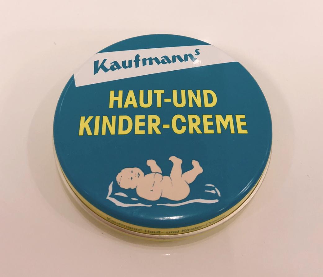 krem bôi hăm Kaufmanns