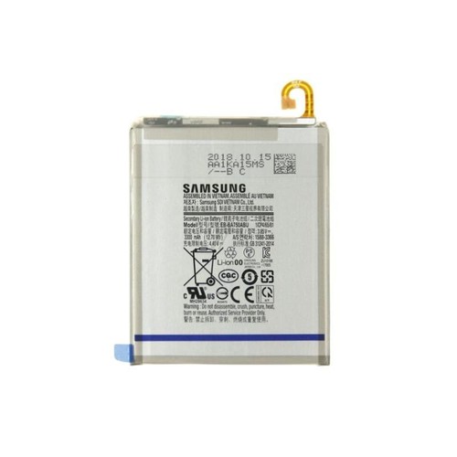 Pin samsung galaxy a10 m10 a7 2018 a750 zin