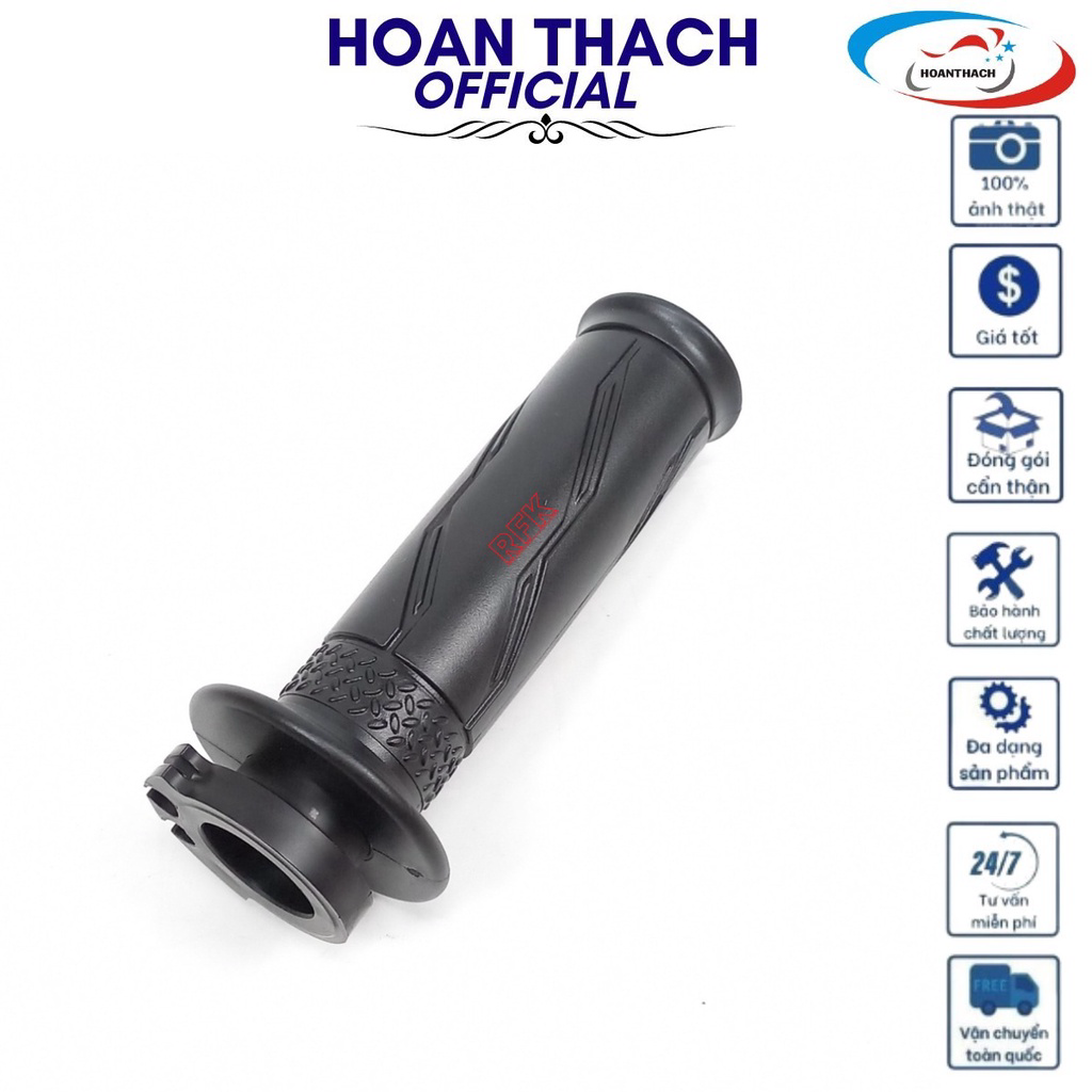 Bao tay phải cho xe máy exciter 150 yamaha, hoanthach 2ndf62400300