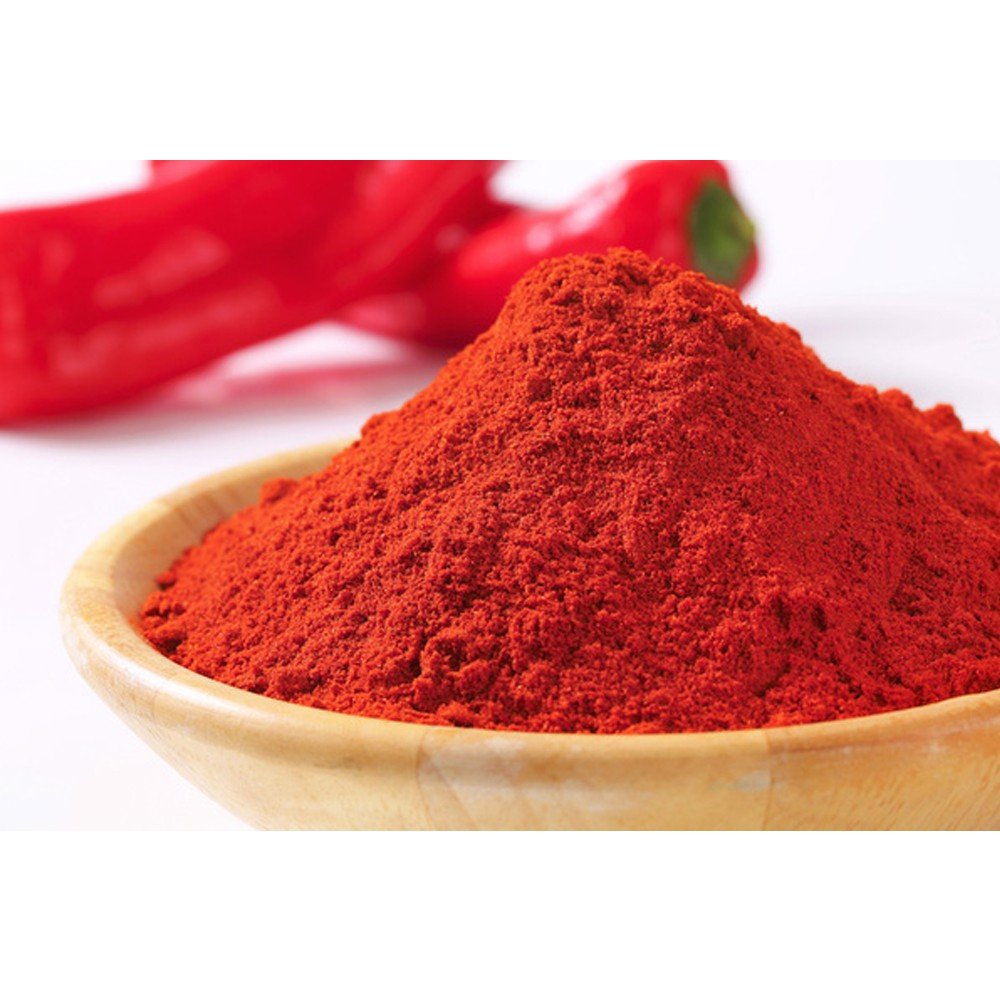 1KG ỚT BỘT HÀN QUỐC NGON DẠNG MỊN_Monhi_Food