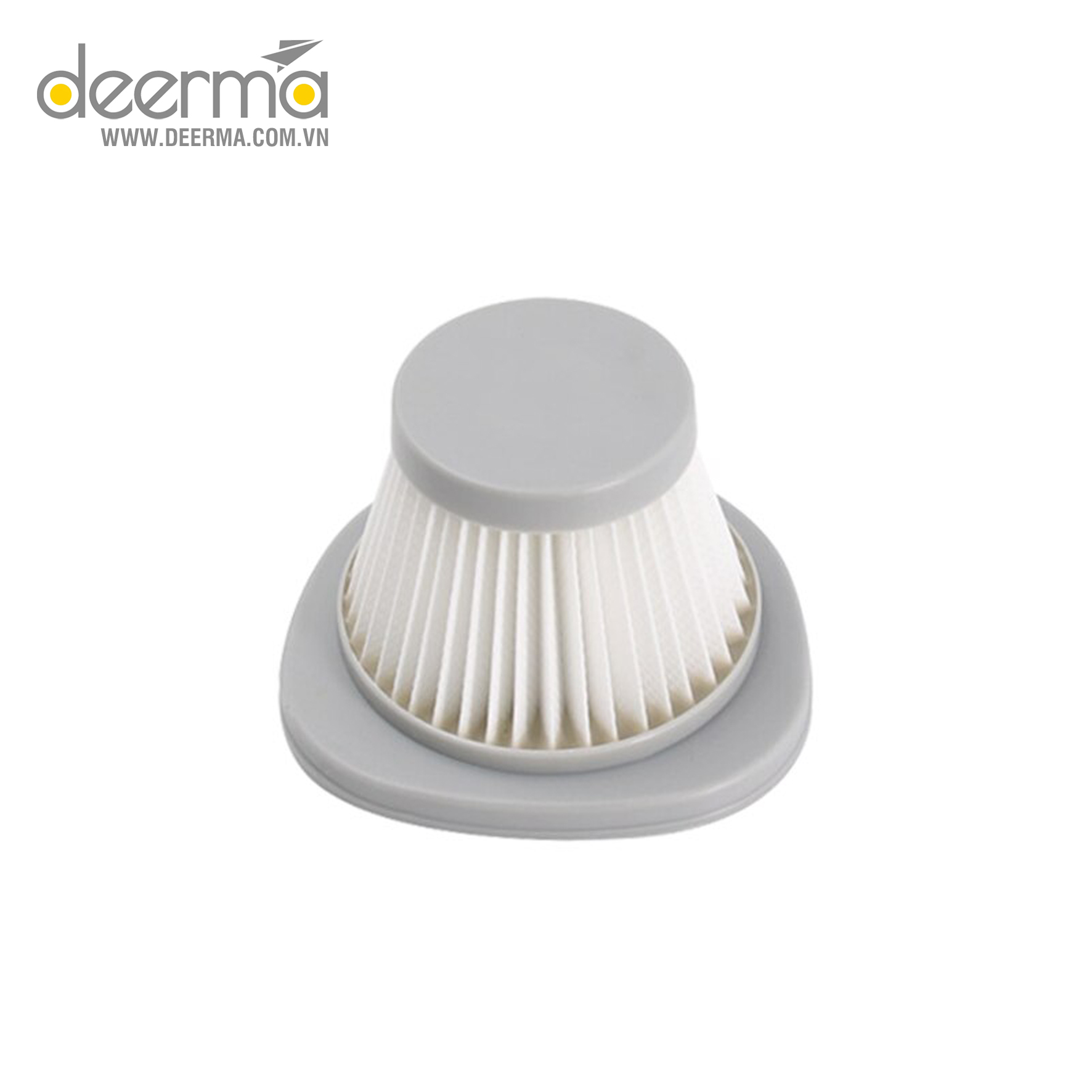 Bộ lọc Hepa cho máy hút bụi Deerma Dx118c / Dx128c
